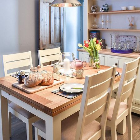 Fuchsia Cottage Sea Palling 외부 사진