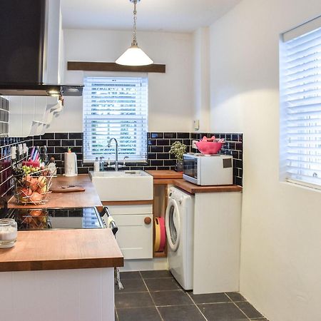 Fuchsia Cottage Sea Palling 외부 사진