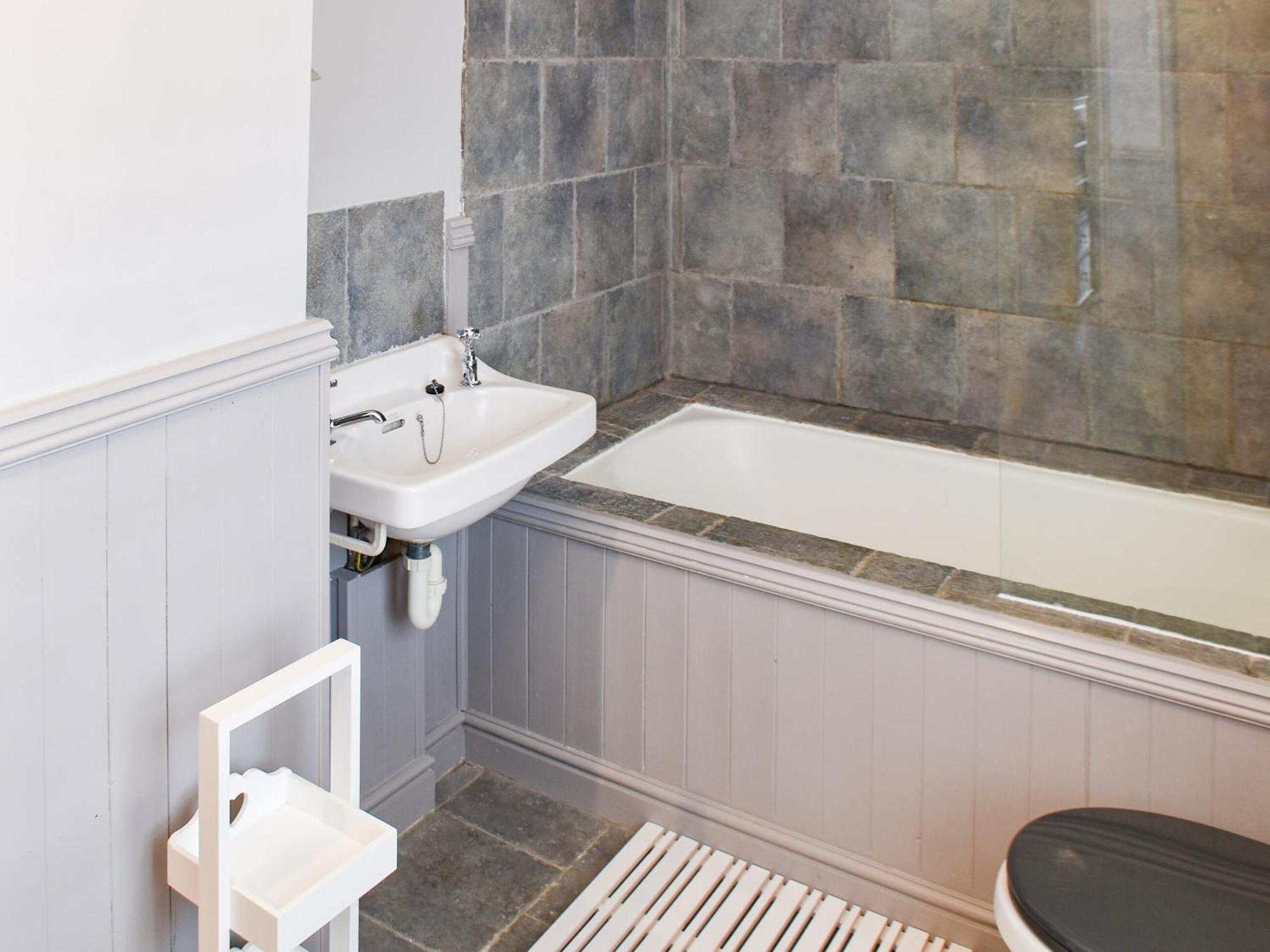 Fuchsia Cottage Sea Palling 외부 사진
