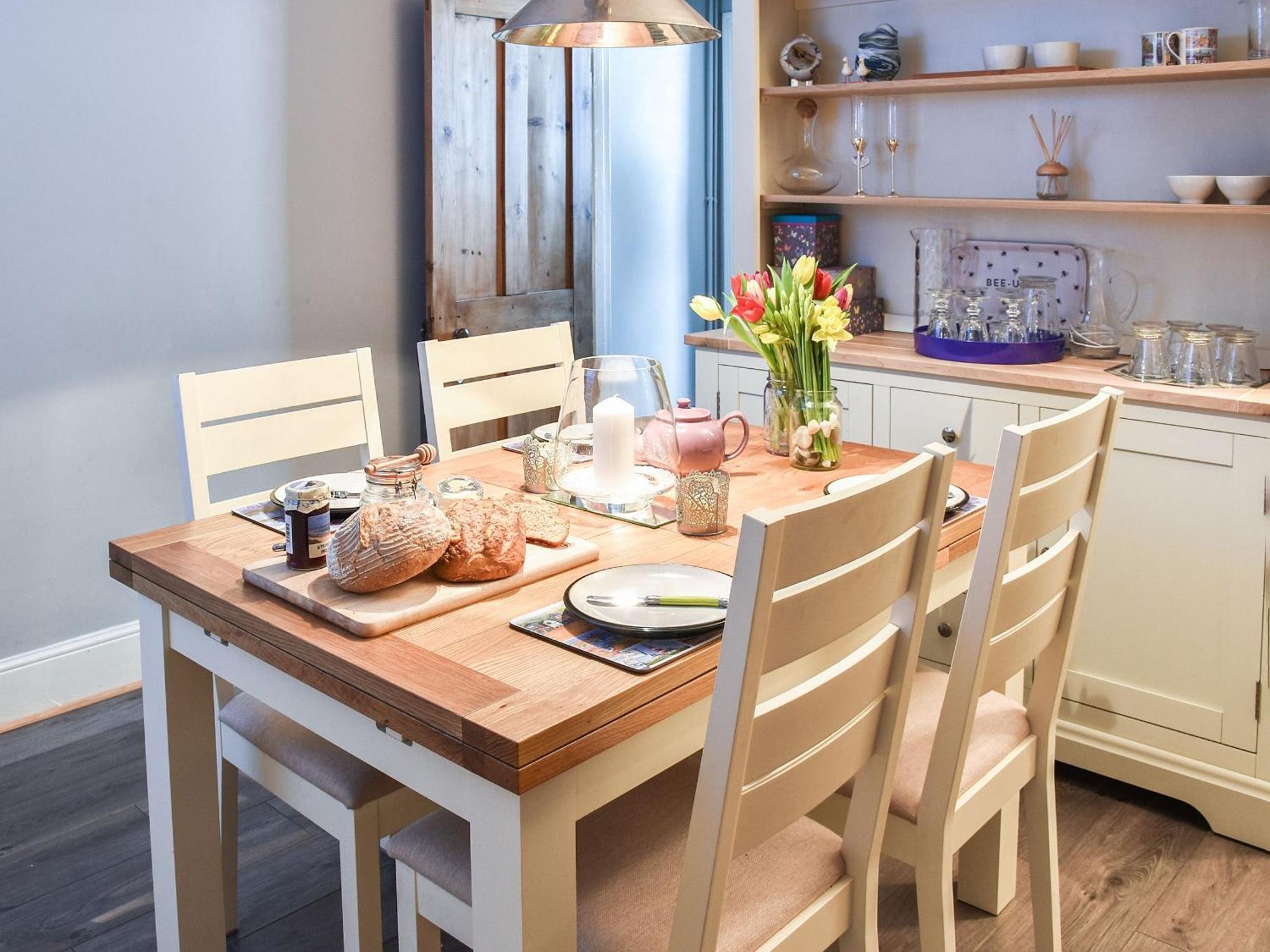 Fuchsia Cottage Sea Palling 외부 사진