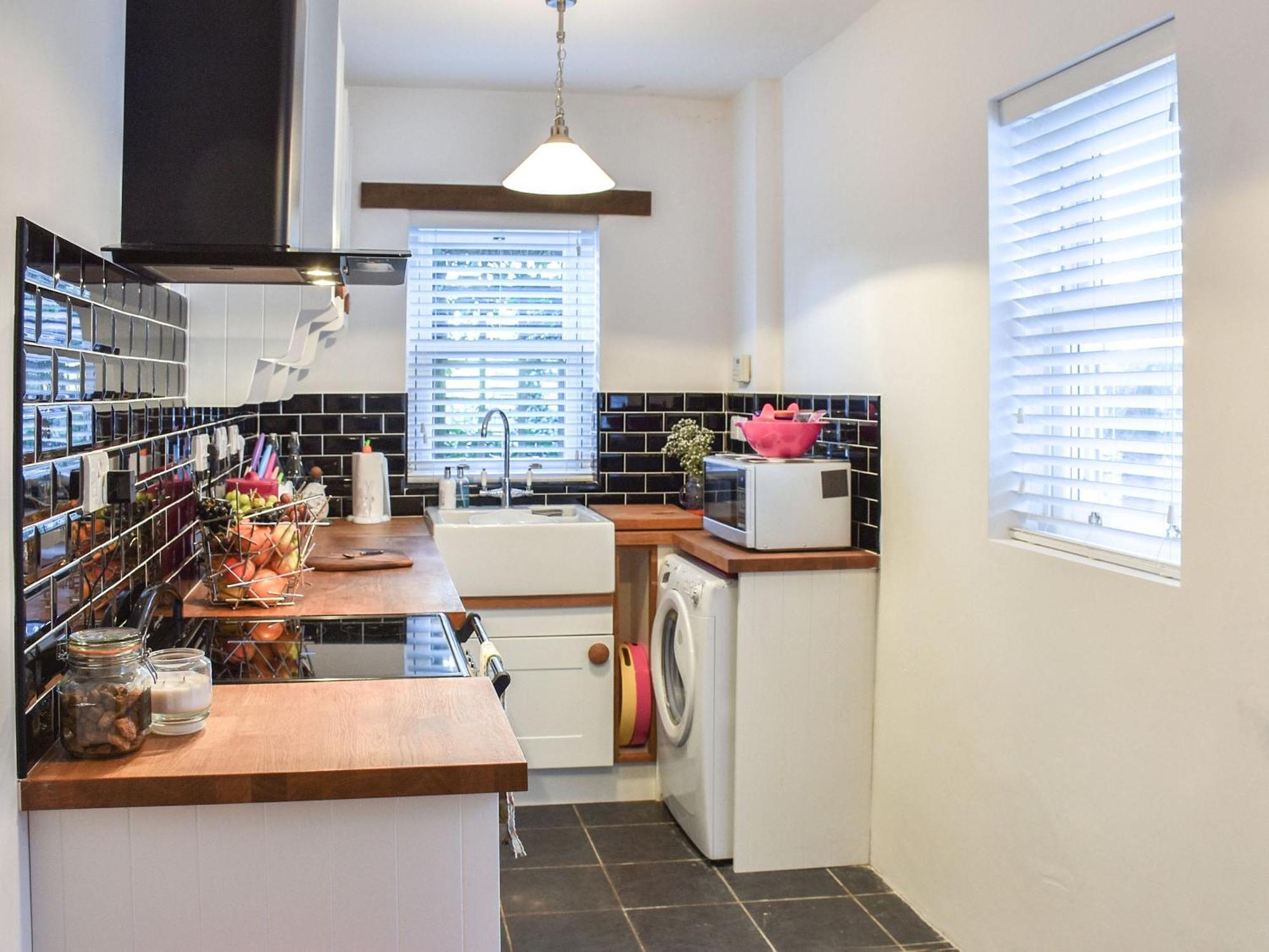 Fuchsia Cottage Sea Palling 외부 사진