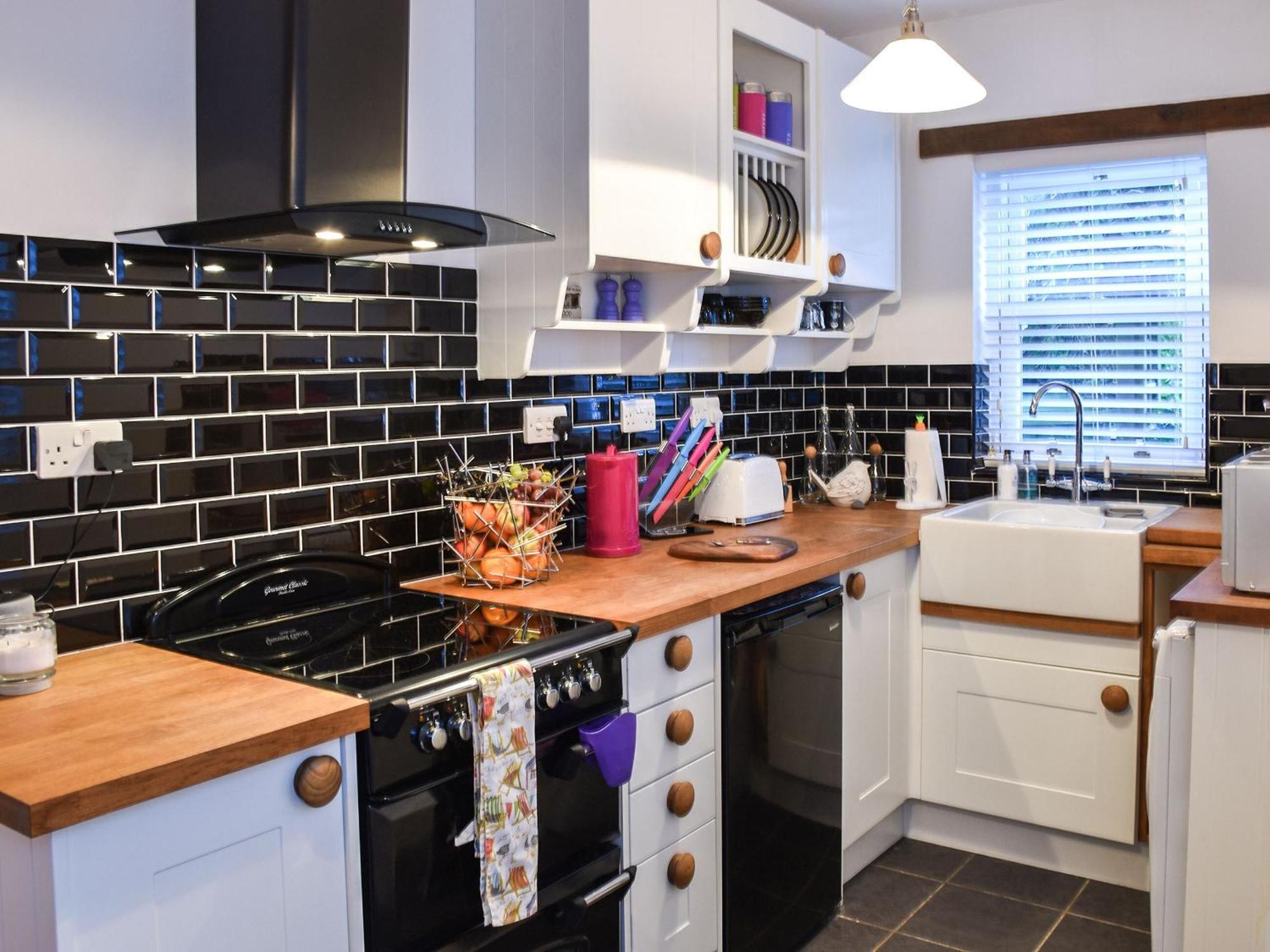 Fuchsia Cottage Sea Palling 외부 사진